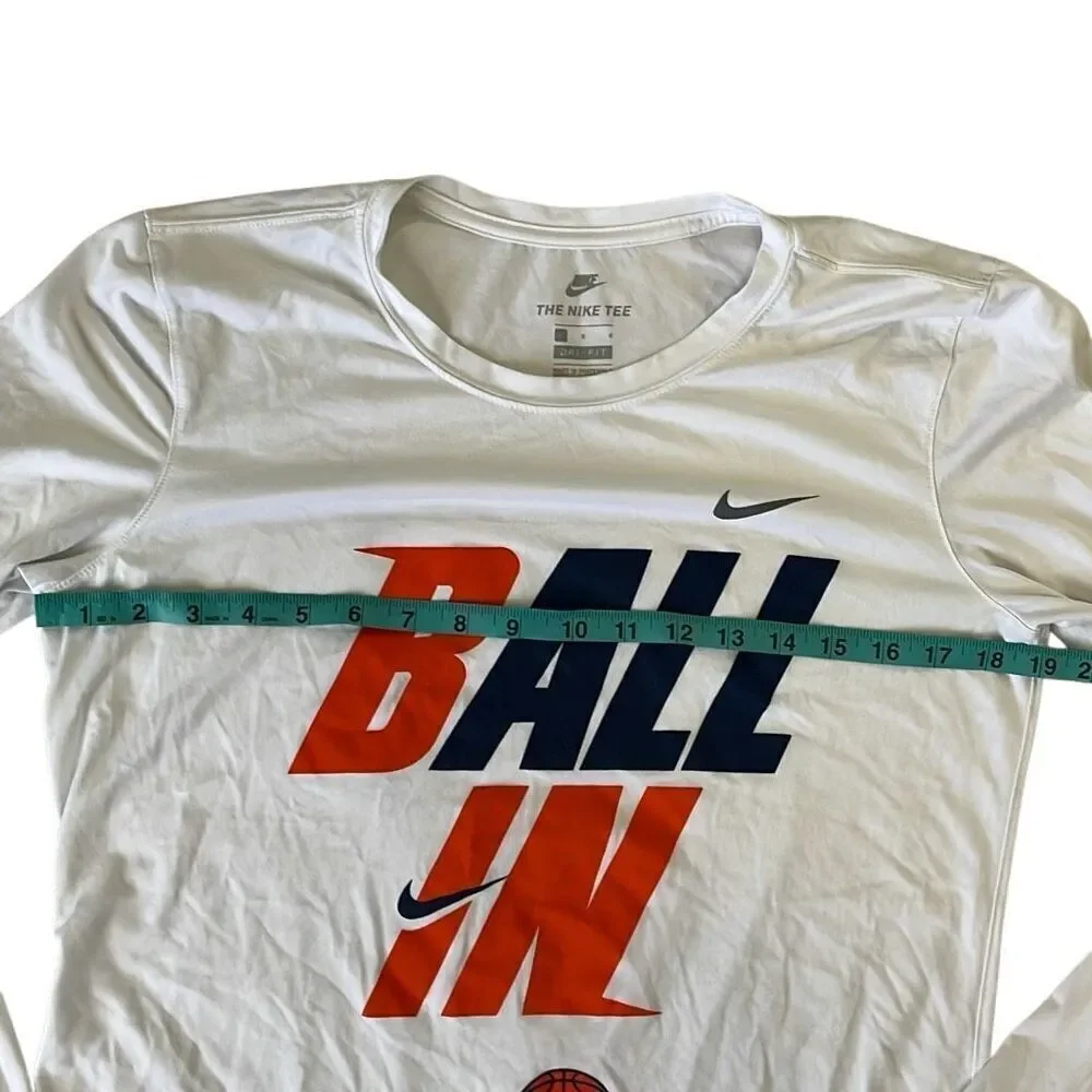 Youth Nike Shirt